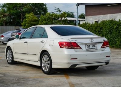 Toyota Camry 2.0G Extremo A/T ปี 2008 รูปที่ 3